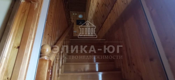 
  Продается дом, 258 м², поселок городского типа Новомихайловский
. Фото 18.