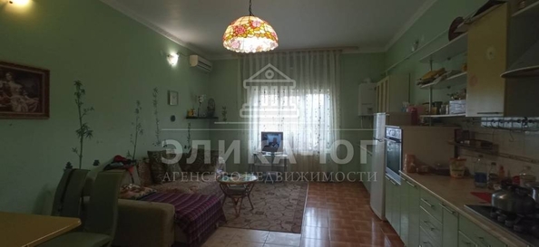 
  Продается дом, 258 м², поселок городского типа Новомихайловский
. Фото 32.