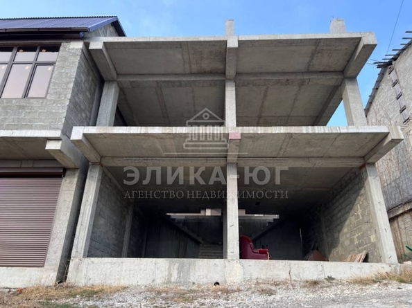 
  Продается таунхаус, 130 м², поселок городского типа Новомихайловский
. Фото 3.