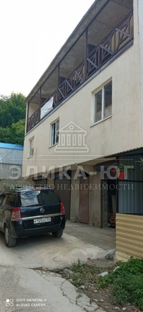 
  Продается таунхаус, 480 м², поселок городского типа Новомихайловский
. Фото 1.