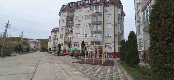 
   Продам 1-комнатную, 37 м², Морская ул

. Фото 2.