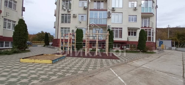 
   Продам 1-комнатную, 37 м², Морская ул

. Фото 5.