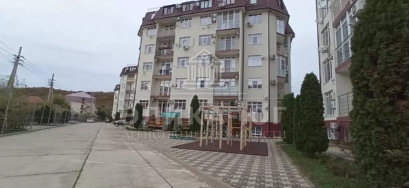 
  Продается 1-комн. квартира 37 м². Фото 2.