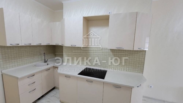 
  Продается 1-комн. квартира, 39.6 м², Морская ул
. Фото 4.