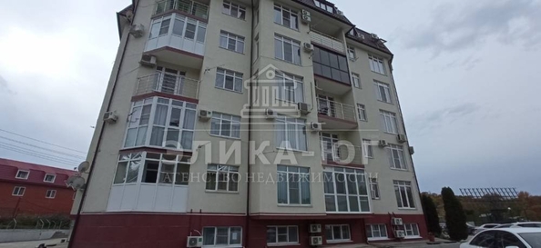 
  Продается 1-комн. квартира 39.6 м². Фото 8.