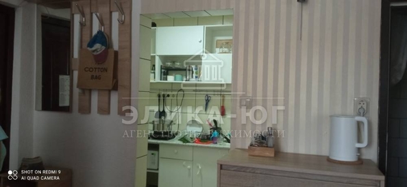 
   Продам 2-комнатную, 23 м², Ленина ул

. Фото 5.