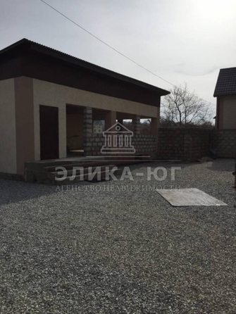 
  Продается дом, 265 м², поселок городского типа Джубга
. Фото 2.