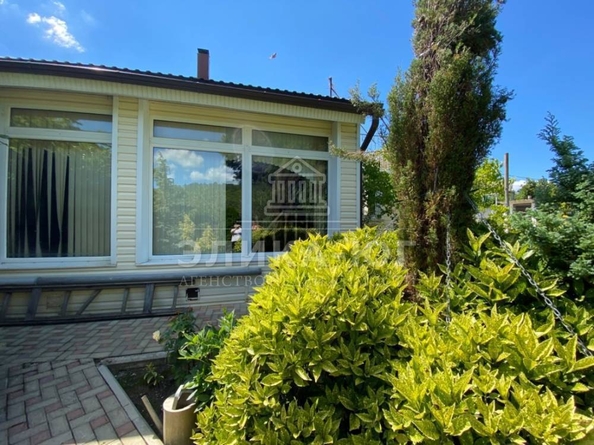 
  Продается дом, 180 м², поселок городского типа Джубга
. Фото 1.