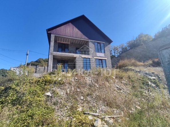 
  Продается дом, 225 м², поселок городского типа Новомихайловский
. Фото 2.