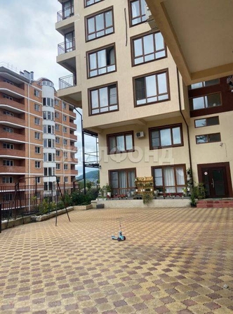 
  Продается 1-комн. квартира 38 м². Фото 1.