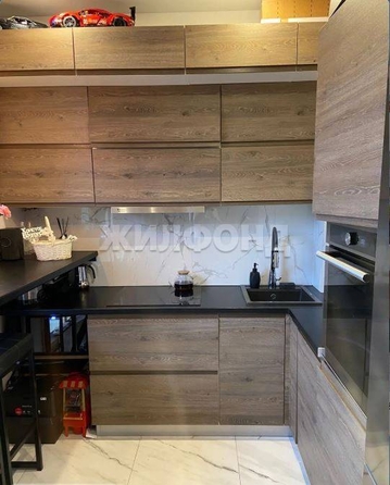 
  Продается 1-комн. квартира 38 м². Фото 3.