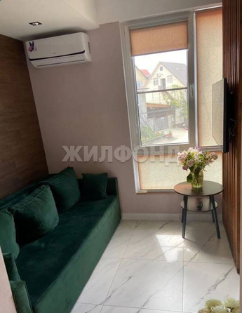 
  Продается 1-комн. квартира 38 м². Фото 5.