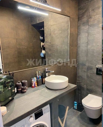 
  Продается 1-комн. квартира 38 м². Фото 9.
