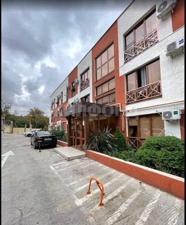 
  Продается студия 33 м². Фото 4.