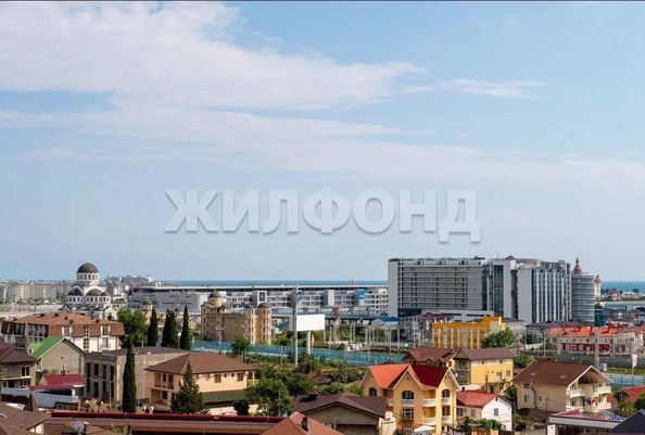 
  Продается студия 33 м². Фото 5.