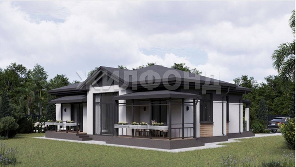 
  Продается дом 150 м². Фото 2.