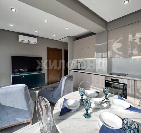 
  Продается 2-комн. квартира 51.2 м². Фото 3.