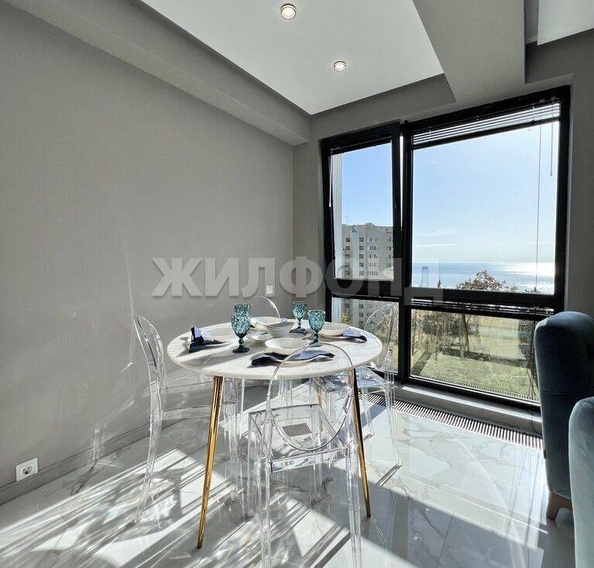 
  Продается 2-комн. квартира 51.2 м². Фото 5.
