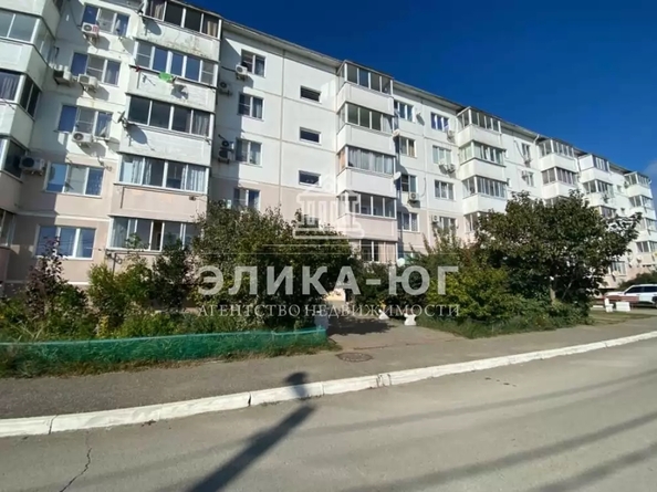 
  Продается 1-комн. квартира 37.4 м². Фото 1.