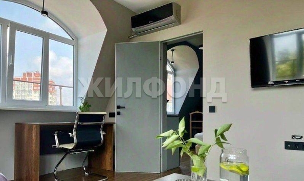 
  Продается 1-комн. квартира 45 м². Фото 3.