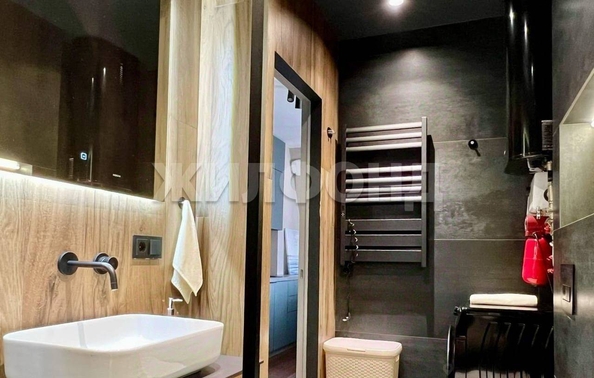 
  Продается 1-комн. квартира 45 м². Фото 9.