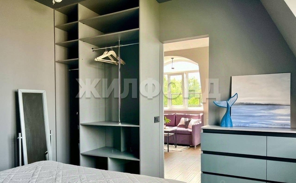 
  Продается 1-комн. квартира 45 м². Фото 10.