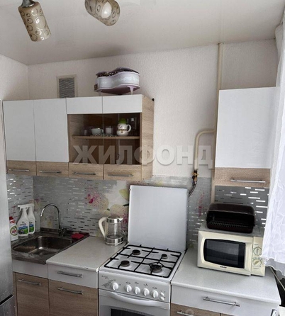
  Продается 2-комн. квартира 45 м². Фото 1.