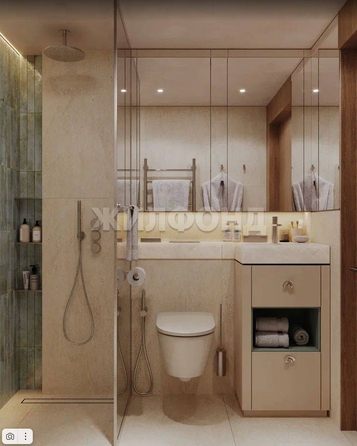 
  Продается студия 21.1 м². Фото 4.