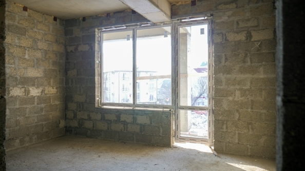 
  Продается апартамент 51.4 м², в АК Мореград, литер 1. Фото 19.