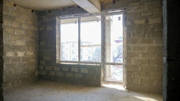 
  Продается апартамент 45.9 м², в АК Мореград, литер 1. Фото 20.