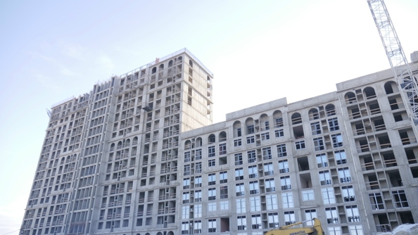 
  Продается 1-комн. квартира 44.16 м², в ЖК Резиденция морей, корпус Е1. Фото 17.