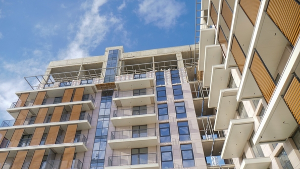 
  Продается номер в отеле 44.73 м², в ГК Корсаков, корпус 3. Фото 14.