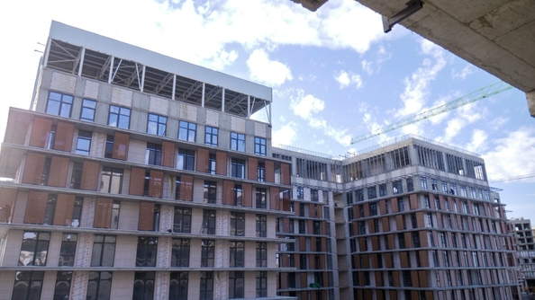 
  Продается номер в отеле 45.05 м², в ГК Корсаков, корпус 3. Фото 24.