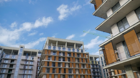 
  Продается номер в отеле 39.46 м², в ГК Корсаков, корпус 3. Фото 16.