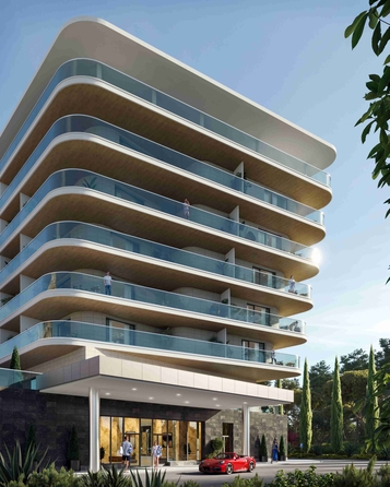 
  Продается номер в отеле 68.95 м², в ГК Корсаков, корпус 3. Фото 5.
