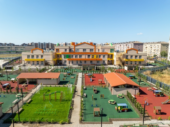 
  Продается 3-комн. квартира 88.44 м², в ЖК Зеленая территория, литера 1.3. Фото 11.