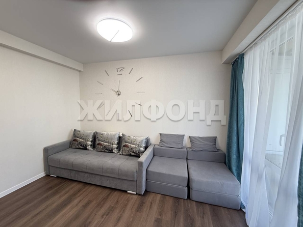 
  Продается студия 24 м². Фото 3.