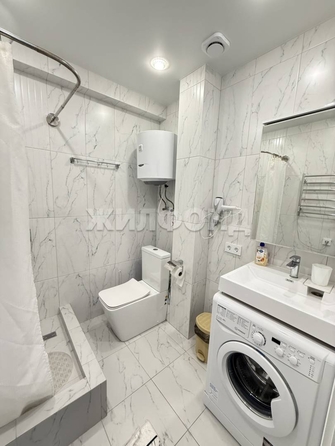 
  Продается студия 24 м². Фото 6.