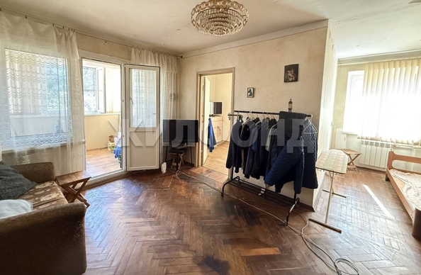 
  Продается 2-комн. квартира 50 м². Фото 1.