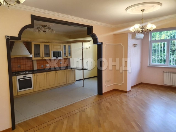 
  Продается 3-комн. квартира 142.1 м². Фото 3.