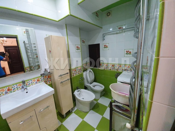 
  Продается 3-комн. квартира 142.1 м². Фото 8.