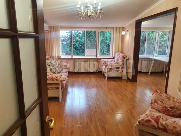 
  Продается 3-комн. квартира 142.1 м². Фото 16.