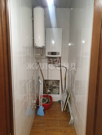 
  Продается 3-комн. квартира 142.1 м². Фото 19.