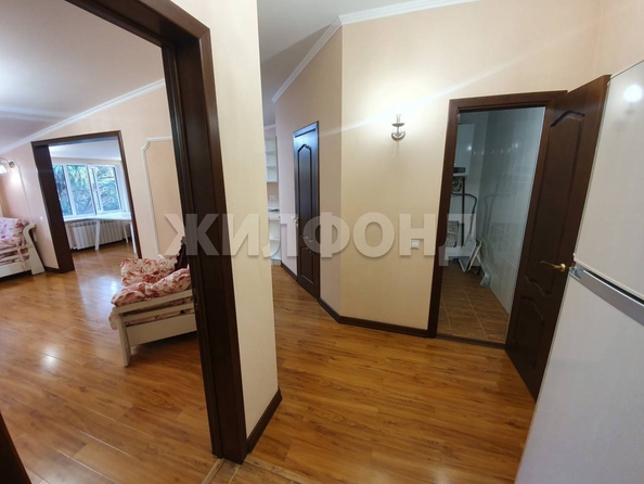 
  Продается 3-комн. квартира 142.1 м². Фото 20.