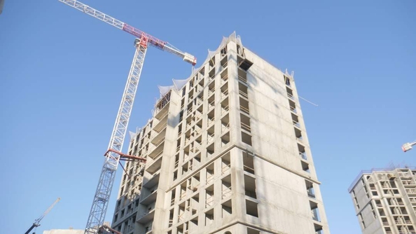 
  Продается 2-комн. квартира 76.1 м², в ЖК Резиденция морей, корпус А. Фото 19.