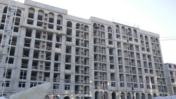 
  Продается 1-комн. квартира 51.16 м², в ЖК Резиденция морей, корпус А. Фото 18.