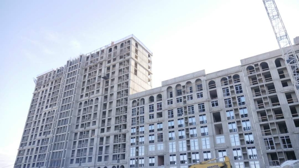 
  Продается 2-комн. квартира 72.47 м², в ЖК Резиденция морей, корпус А. Фото 17.