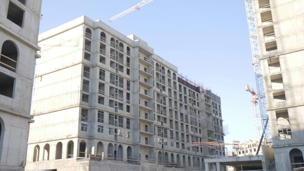 
  Продается 2-комн. квартира 72.47 м², в ЖК Резиденция морей, корпус А. Фото 20.
