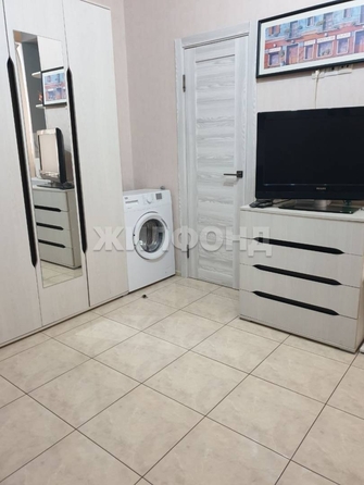 
  Продается студия 22 м². Фото 2.