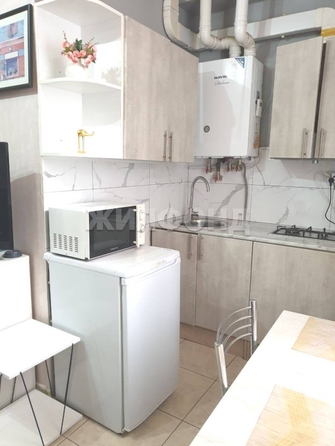 
  Продается студия 22 м². Фото 3.